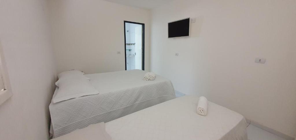 Pousada Marlim room 3