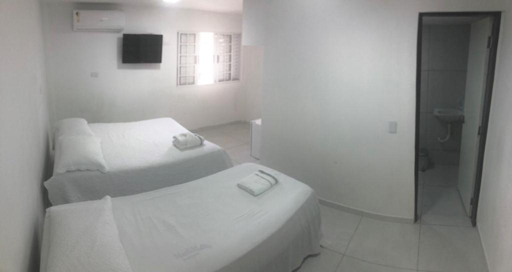 Pousada Marlim room 6
